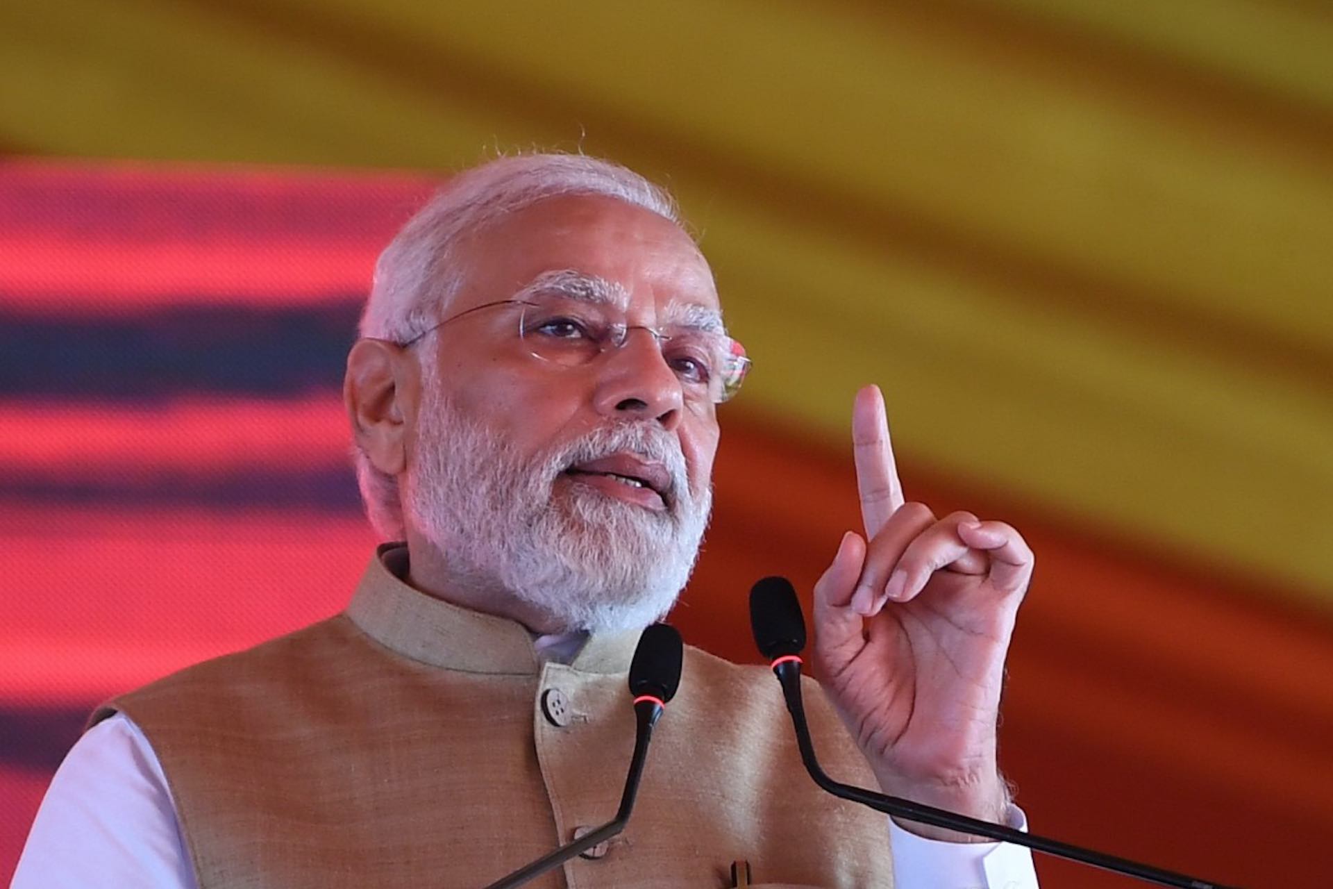 PM Modi wants to set up a medical college in every district in India